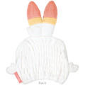 Japan Pokemon Quick Dry Hair Cap Towel - Scorbunny : Face - 2