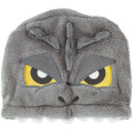 Japan Godzilla Quick Dry Hair Cap Towel - Face - 1
