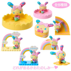 Japan Sanrio Original Secret Mascot - Usahana : Always Loved Blind Box