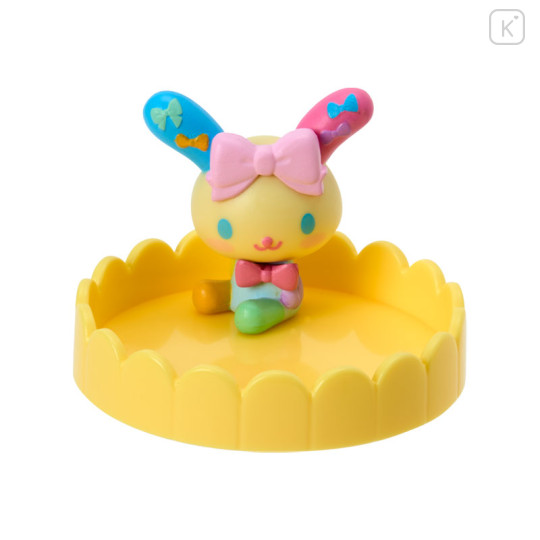 Japan Sanrio Original Secret Mascot - Usahana : Always Loved Blind Box - 2