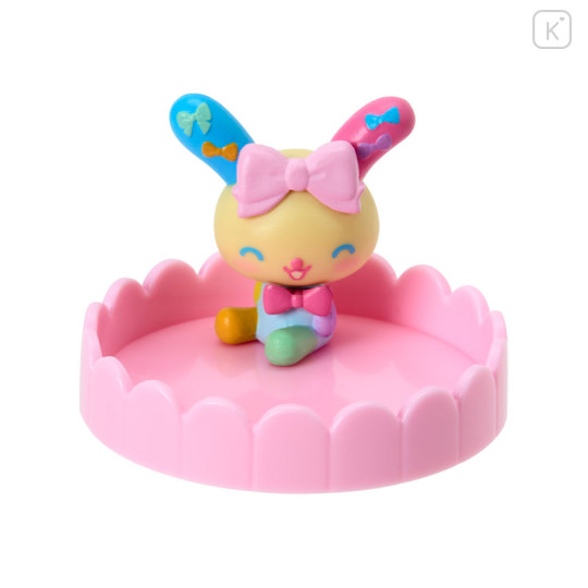 Japan Sanrio Original Secret Mascot - Usahana : Always Loved Blind Box - 3