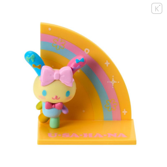 Japan Sanrio Original Secret Mascot - Usahana : Always Loved Blind Box - 5