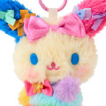 Japan Sanrio Original Mascot Holder - Usahana : Always Loved - 3