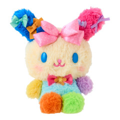 Japan Sanrio Original Plush Toy - Usahana : Always Loved