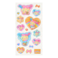 Japan Sanrio Original Sticker - Usahana : Always Loved - 2