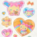 Japan Sanrio Original Sticker - Usahana : Always Loved - 3
