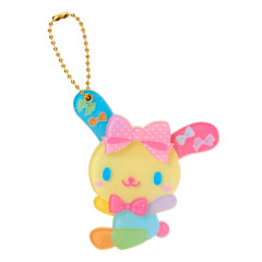 Japan Sanrio Original Slide Mirror - Usahana : Always Loved