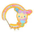 Japan Sanrio Original Carabiner - Usahana : Always Loved - 4