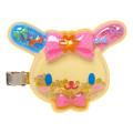Japan Sanrio Original Bangs Clip Set - Usahana : Always Loved - 4