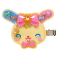 Japan Sanrio Original Bangs Clip Set - Usahana : Always Loved - 5