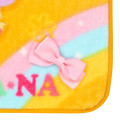 Japan Sanrio Original Petit Towel - Usahana : Always Loved - 3
