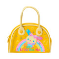 Japan Sanrio Original Boston-Style Pouch - Usahana : Always Loved - 1