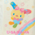 Japan Sanrio Original Tote Bag - Usahana : Always Loved - 4