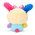 Japan Sanrio Original Character-Shaped Pouch - Usahana : Always Loved - 3