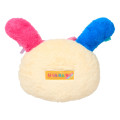 Japan Sanrio Original Face-Shaped Cushion - Usahana : Always Loved - 2
