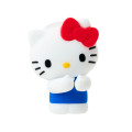 Japan Sanrio Original Toothbrush Holder - Hello Kitty - 1