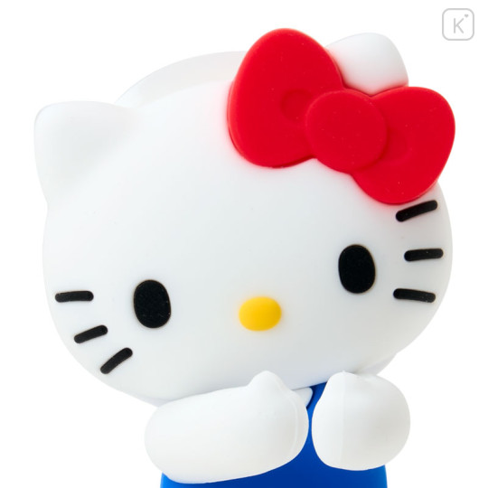 Japan Sanrio Original Toothbrush Holder - Hello Kitty - 3