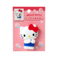 Japan Sanrio Original Toothbrush Holder - Hello Kitty - 4