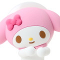 Japan Sanrio Original Toothbrush Holder - My Melody - 3