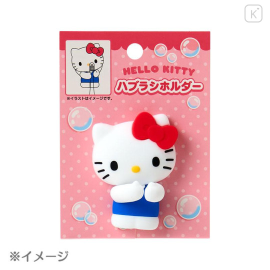 Japan Sanrio Original Toothbrush Holder - My Melody - 4