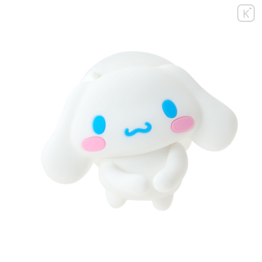 Japan Sanrio Original Toothbrush Holder - Cinnamoroll - 1