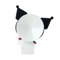 Japan Sanrio Original Toothbrush Holder - Kuromi - 2