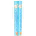 Japan Sanrio Original Bamboo Chopsticks 16.5cm - Cinnamoroll - 2