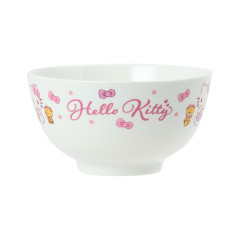 Japan Sanrio Original Rice Bowl - Hello Kitty