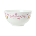 Japan Sanrio Original Rice Bowl - Hello Kitty - 1