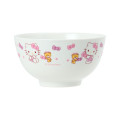 Japan Sanrio Original Rice Bowl - Hello Kitty - 2