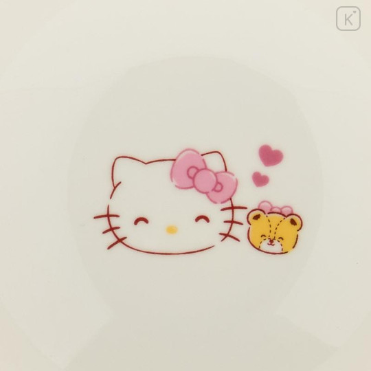 Japan Sanrio Original Rice Bowl - Hello Kitty - 6