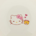 Japan Sanrio Original Rice Bowl - Hello Kitty - 6
