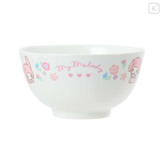 Japan Sanrio Original Rice Bowl - My Melody - 1