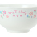 Japan Sanrio Original Rice Bowl - My Melody - 4