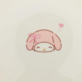 Japan Sanrio Original Rice Bowl - My Melody - 6