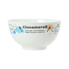 Japan Sanrio Original Rice Bowl - Cinnamoroll