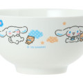 Japan Sanrio Original Rice Bowl - Cinnamoroll - 5