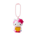 Japan Sanrio Original Secret Figure Keychain - Wrapping Paper Blind Box - 4