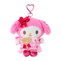 Japan Sanrio Original Mascot Holder - My Melody : Wrapping Paper - 1