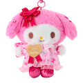 Japan Sanrio Original Mascot Holder - My Melody : Wrapping Paper - 2