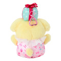 Japan Sanrio Original Mascot Holder - Pompompurin : Wrapping Paper - 3