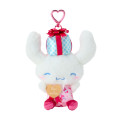 Japan Sanrio Original Mascot Holder - Cinnamoroll : Wrapping Paper - 1