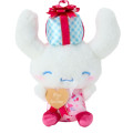 Japan Sanrio Original Mascot Holder - Cinnamoroll : Wrapping Paper - 2