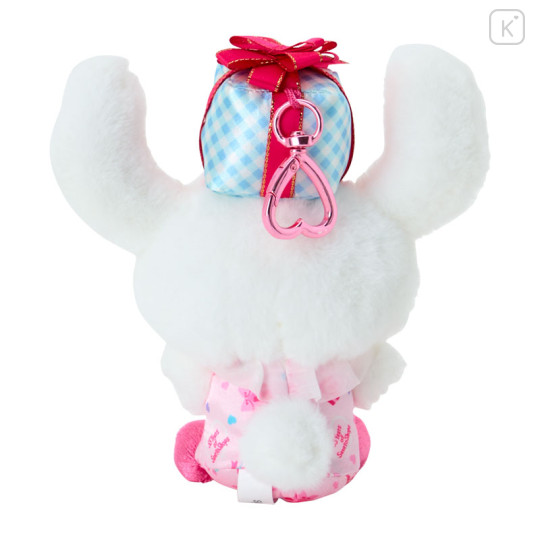 Japan Sanrio Original Mascot Holder - Cinnamoroll : Wrapping Paper - 3