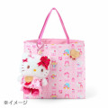 Japan Sanrio Original Mascot Holder - Kuromi : Wrapping Paper - 4