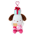 Japan Sanrio Original Mascot Holder - Pochacco : Wrapping Paper - 1
