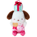 Japan Sanrio Original Mascot Holder - Pochacco : Wrapping Paper - 2
