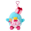 Japan Sanrio Original Mascot Holder - Tuxedosam : Wrapping Paper - 1