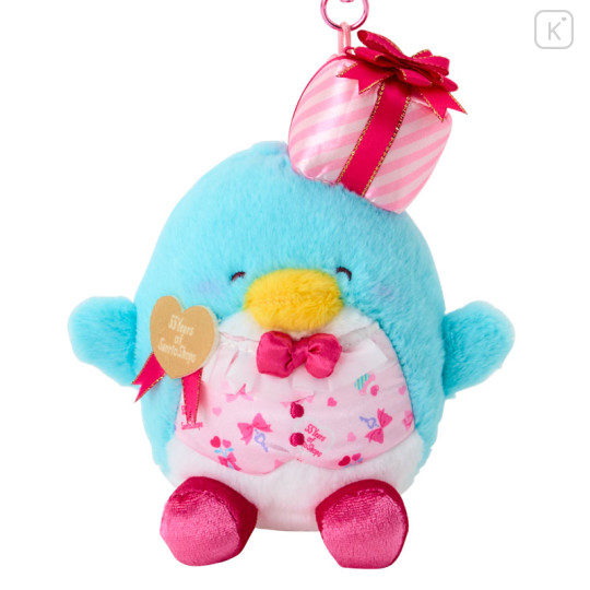 Japan Sanrio Original Mascot Holder - Tuxedosam : Wrapping Paper - 2