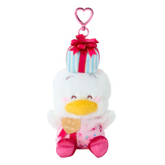 Japan Sanrio Original Mascot Holder - Pekkle : Wrapping Paper